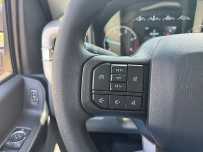 2026 Ford F-350SD XL DRW 620A