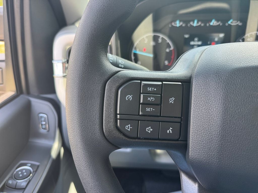 2026 Ford F-350SD XL DRW 620A