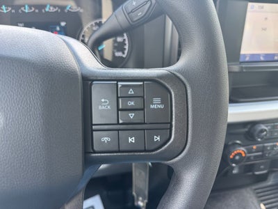 2026 Ford F-350SD XL DRW 620A