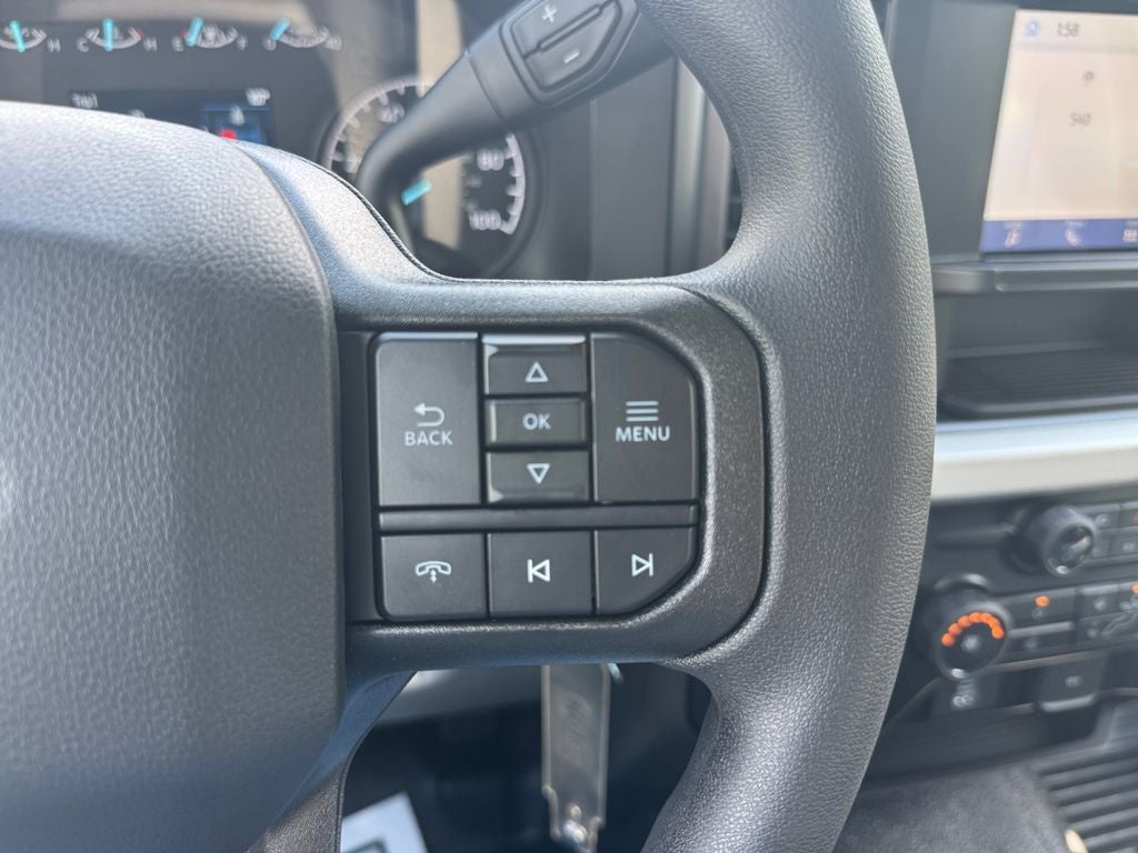 2026 Ford F-350SD XL DRW 620A