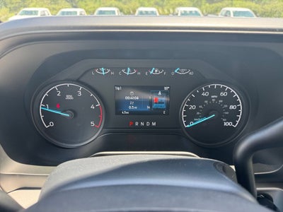 2026 Ford F-350SD XL DRW 620A