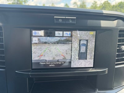 2026 Ford F-350SD XL DRW 620A