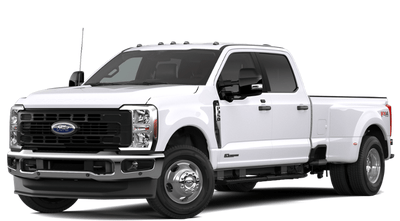 2026 Ford F-350SD XL DRW 620A