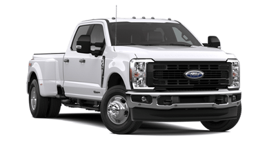 2026 Ford F-350SD XL DRW 620A