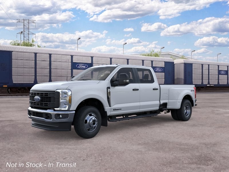 2026 Ford F-350SD XL InTransit