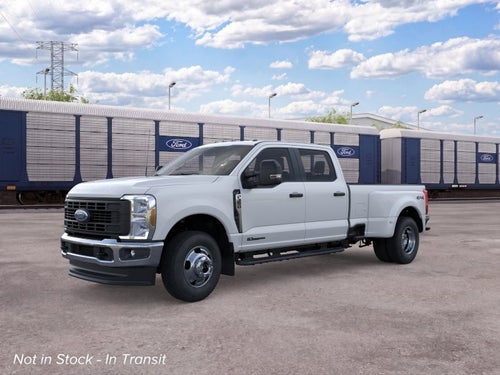 2026 Ford F-350SD XL InTransit