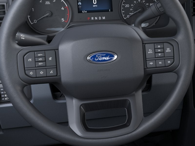 2026 Ford F-350SD XL InTransit