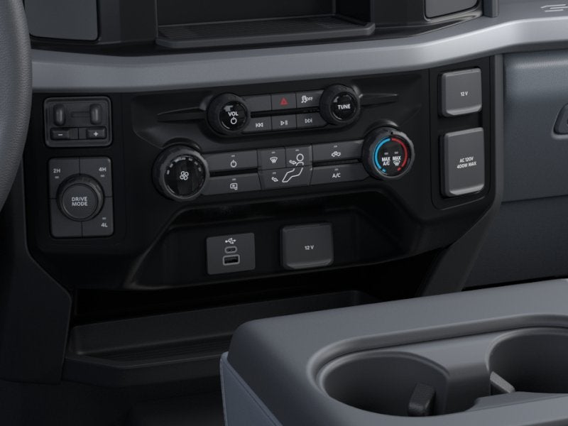 2026 Ford F-350SD XL InTransit