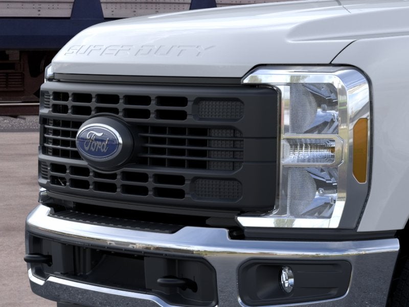 2026 Ford F-350SD XL InTransit