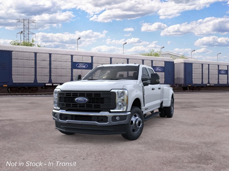 2026 Ford F-350SD XL InTransit