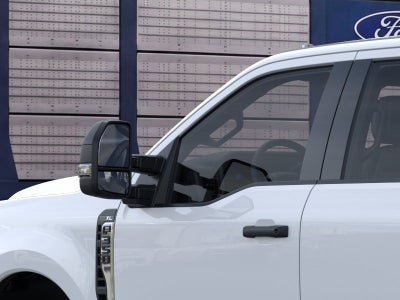 2026 Ford F-350SD XL InTransit
