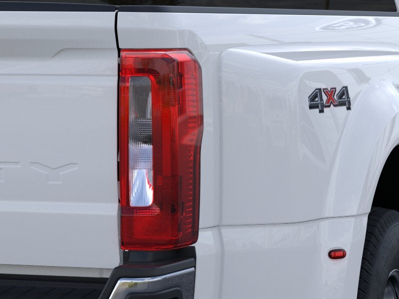 2026 Ford F-350SD XL InTransit