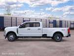 2026 Ford F-350SD XL InTransit