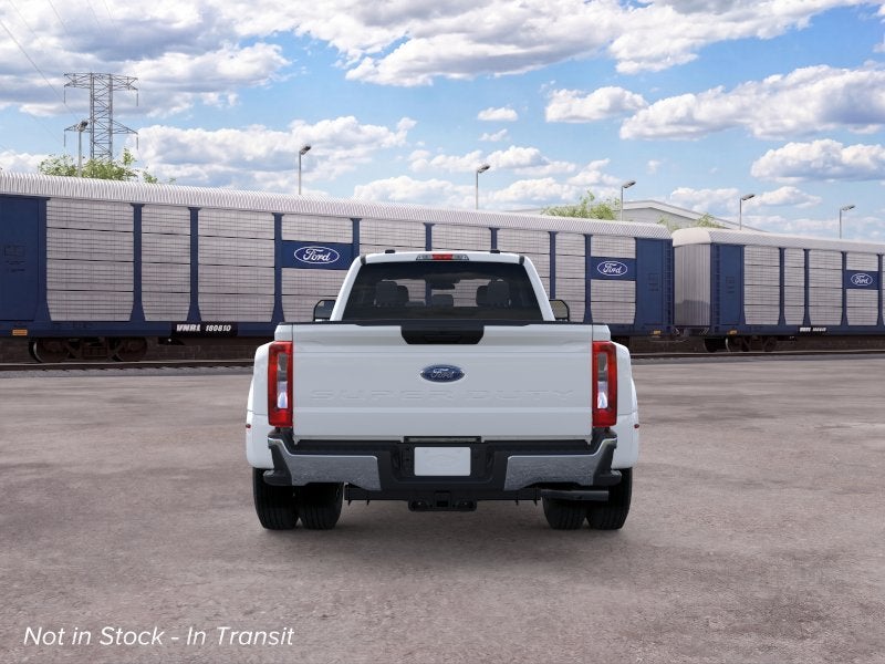 2026 Ford F-350SD XL InTransit