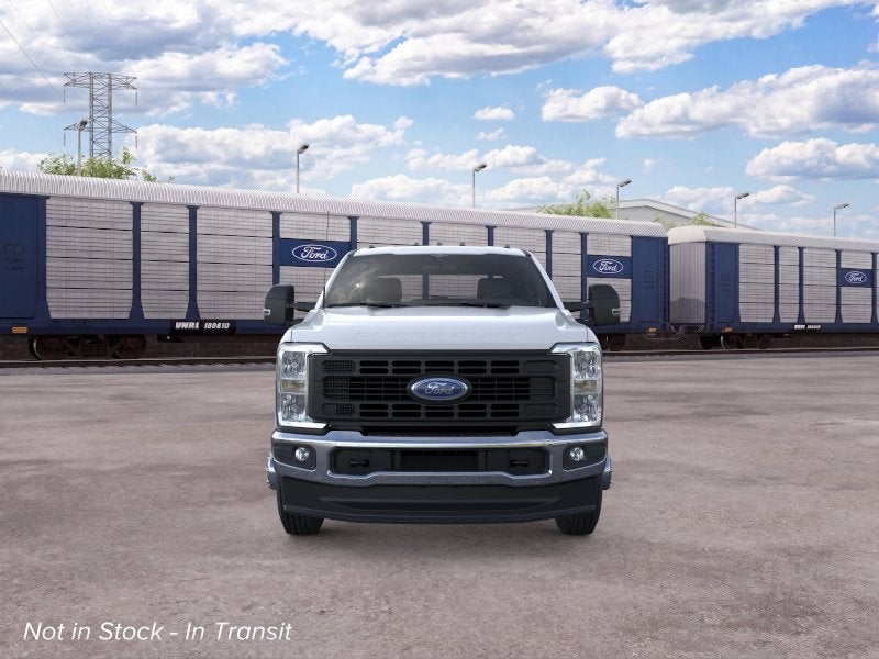2026 Ford F-350SD XL InTransit