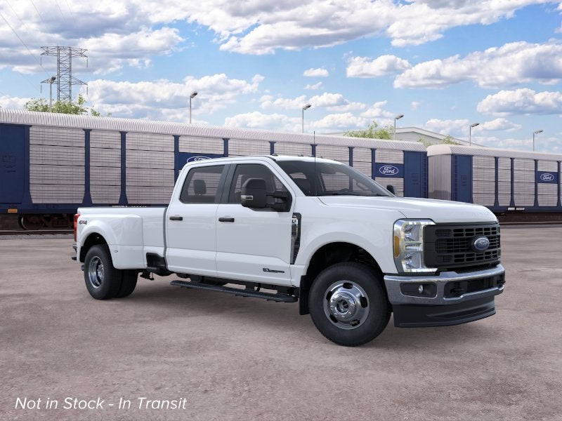 2026 Ford F-350SD XL InTransit
