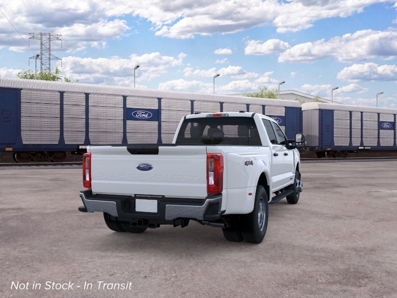 2026 Ford F-350SD XL InTransit