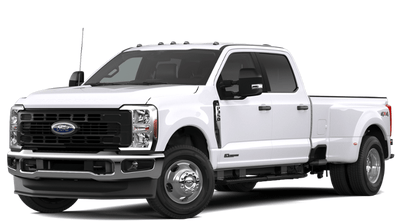 2026 Ford F-350SD XL InTransit