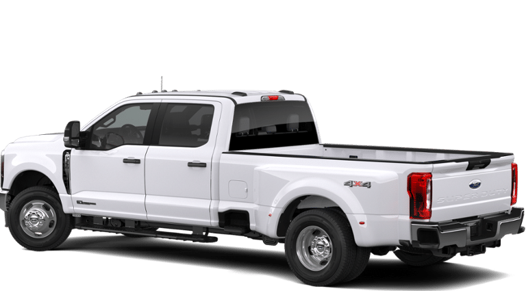 2026 Ford F-350SD XL InTransit