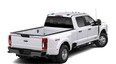 2026 Ford F-350SD XL InTransit