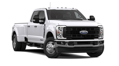 2026 Ford F-350SD XL InTransit