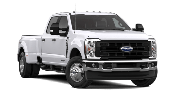 2026 Ford F-350SD XL InTransit