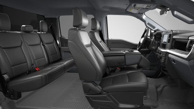 2026 Ford F-350SD XL InTransit