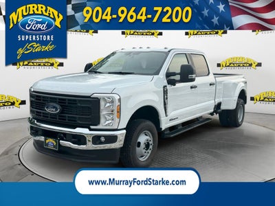 2026 Ford F-350SD XL DRW 620A