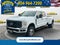 2026 Ford F-350SD XL DRW 620A