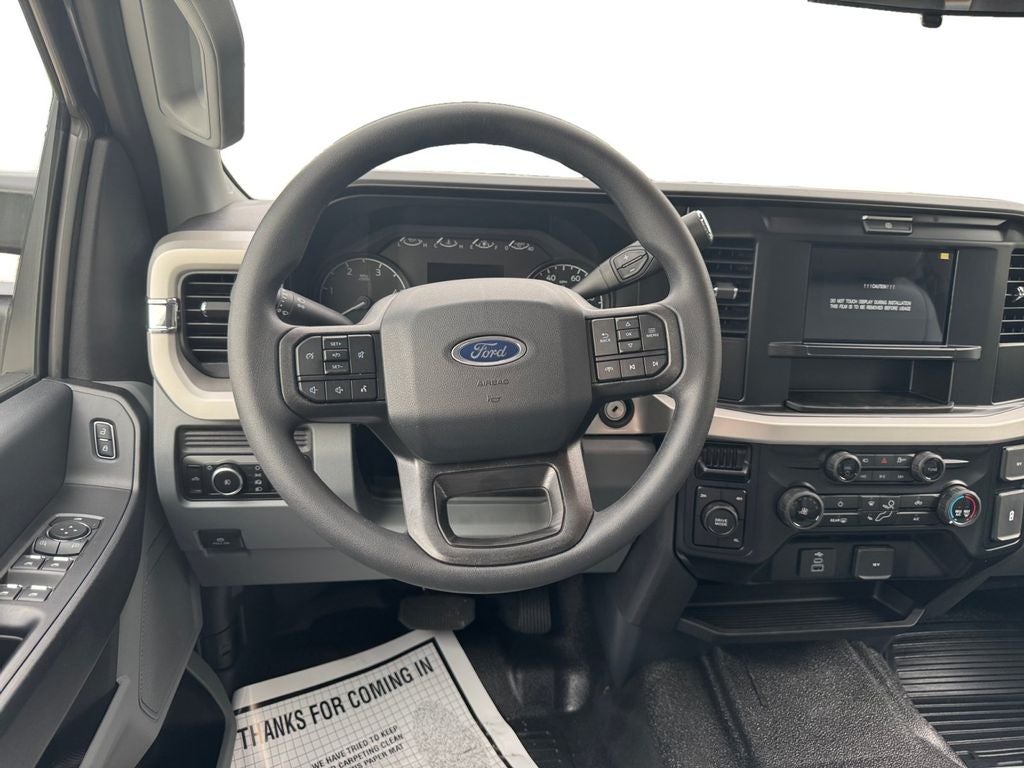2026 Ford F-350SD XL DRW 620A