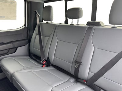 2026 Ford F-350SD XL DRW 620A