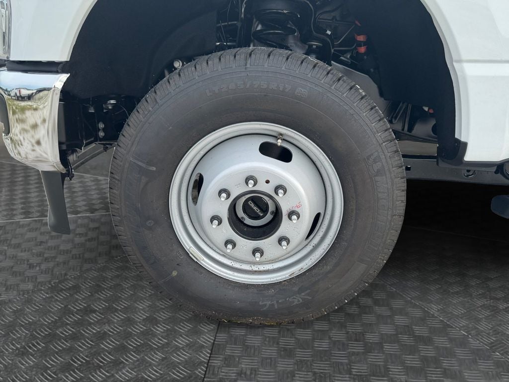 2026 Ford F-350SD XL DRW 620A