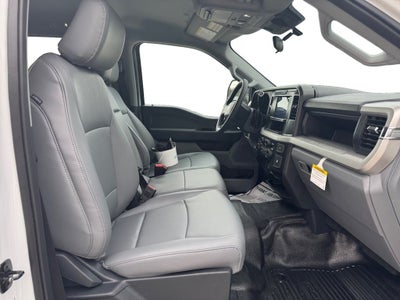 2026 Ford F-350SD XL DRW 620A