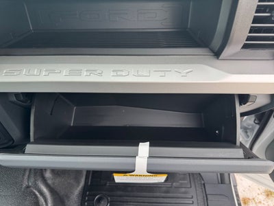 2026 Ford F-350SD XL DRW 620A