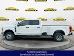 2026 Ford F-350SD XL DRW 620A