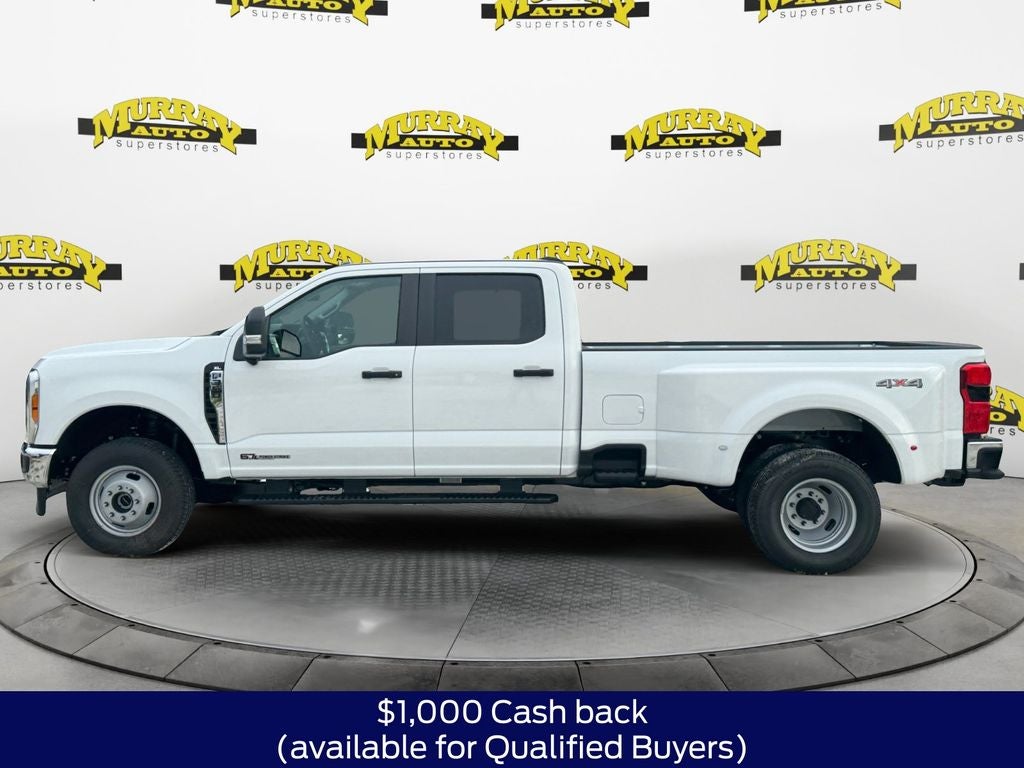 2026 Ford F-350SD XL DRW 620A
