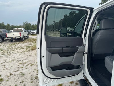 2026 Ford F-350SD XL DRW 620A
