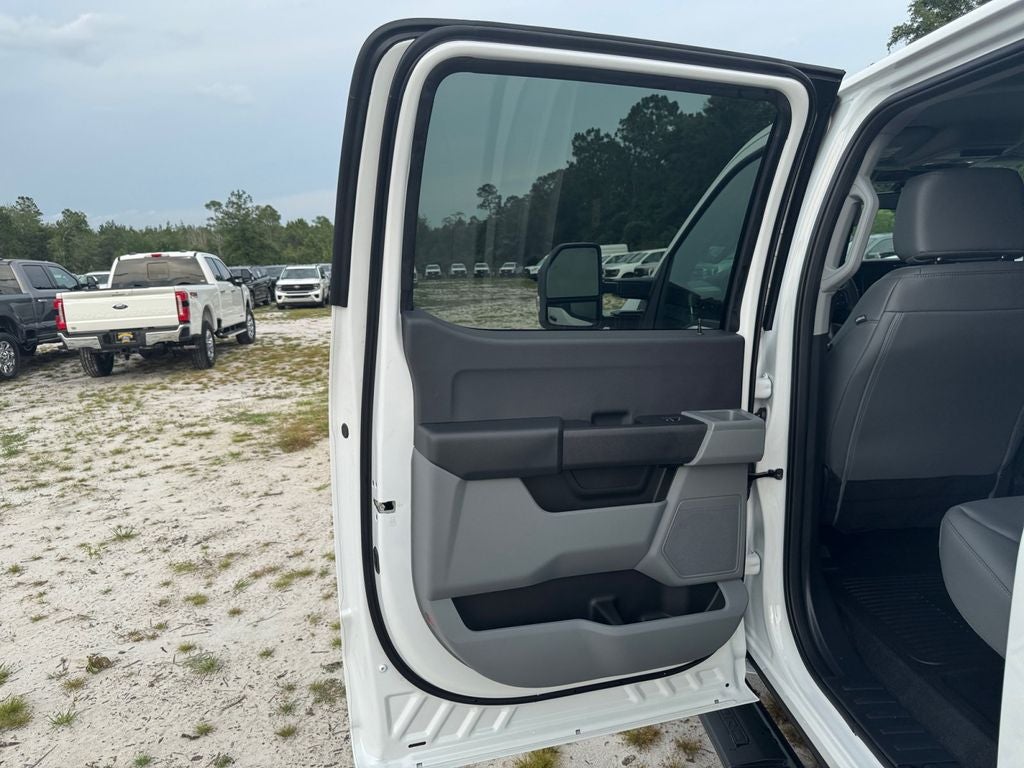 2026 Ford F-350SD XL DRW 620A