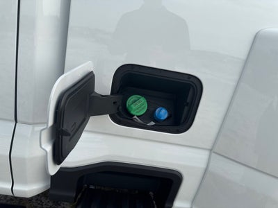 2026 Ford F-350SD XL DRW 620A