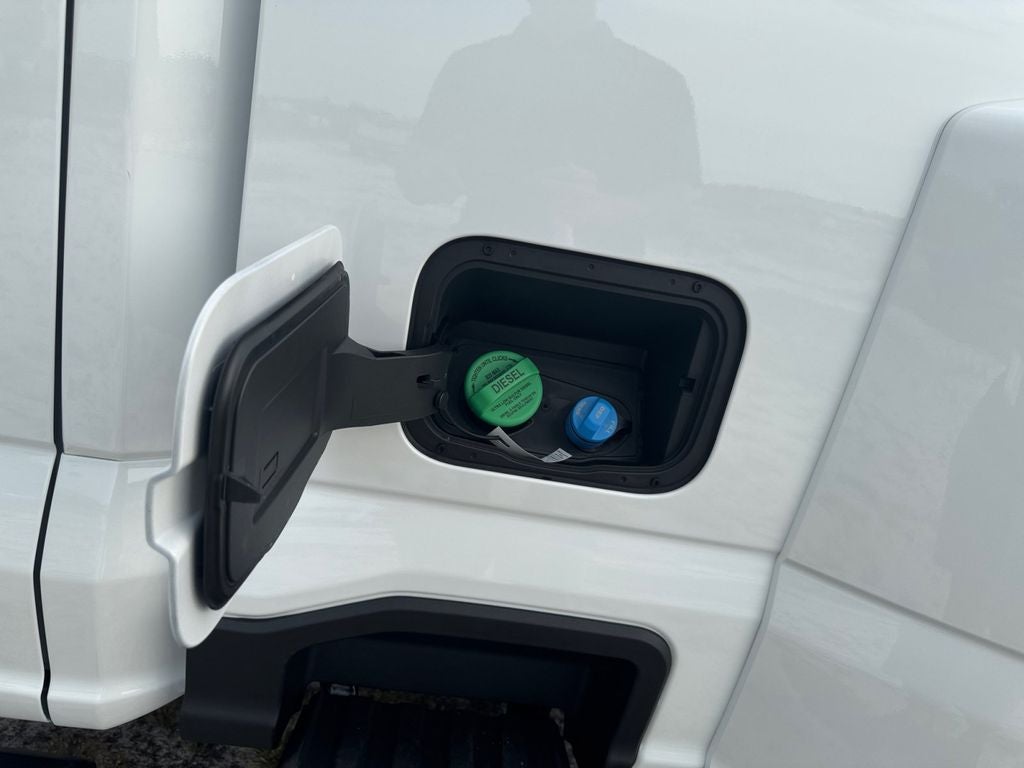 2026 Ford F-350SD XL DRW 620A