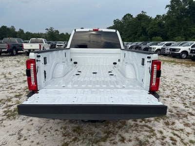 2026 Ford F-350SD XL DRW 620A