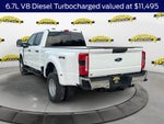 2026 Ford F-350SD XL DRW 620A