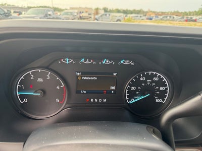 2026 Ford F-350SD XL DRW 620A