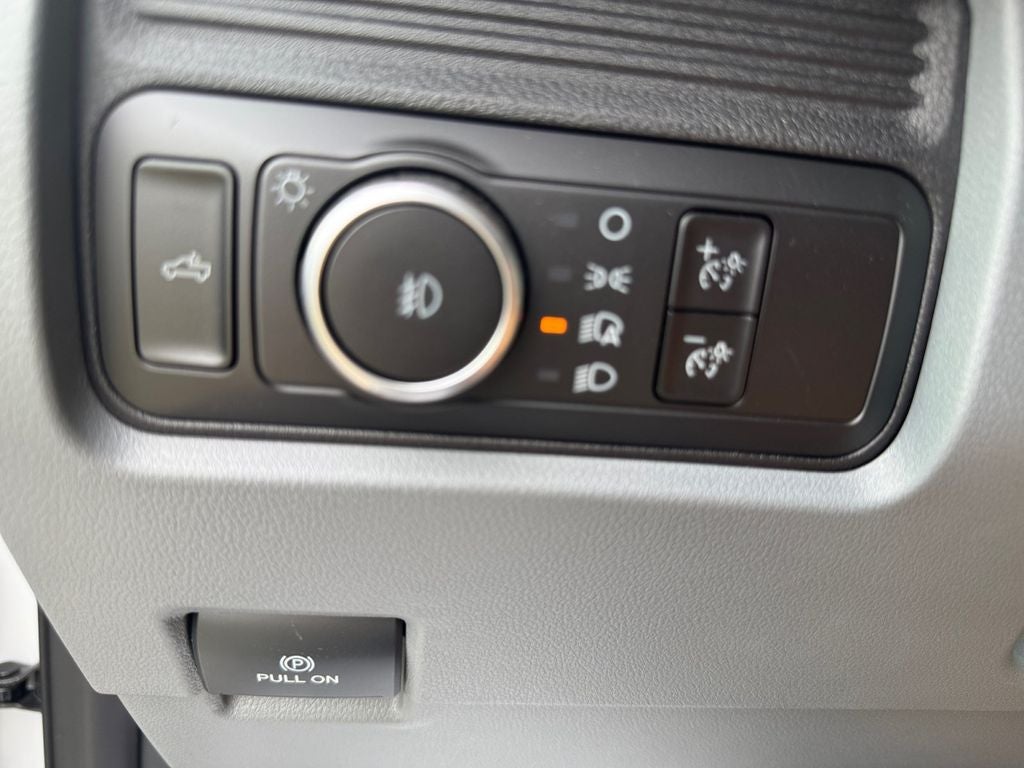 2026 Ford F-350SD XL DRW 620A