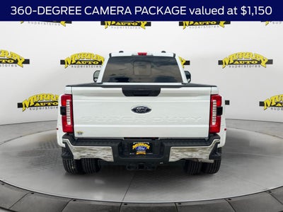 2026 Ford F-350SD XL DRW 620A