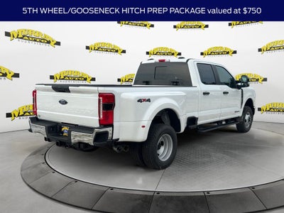 2026 Ford F-350SD XL DRW 620A