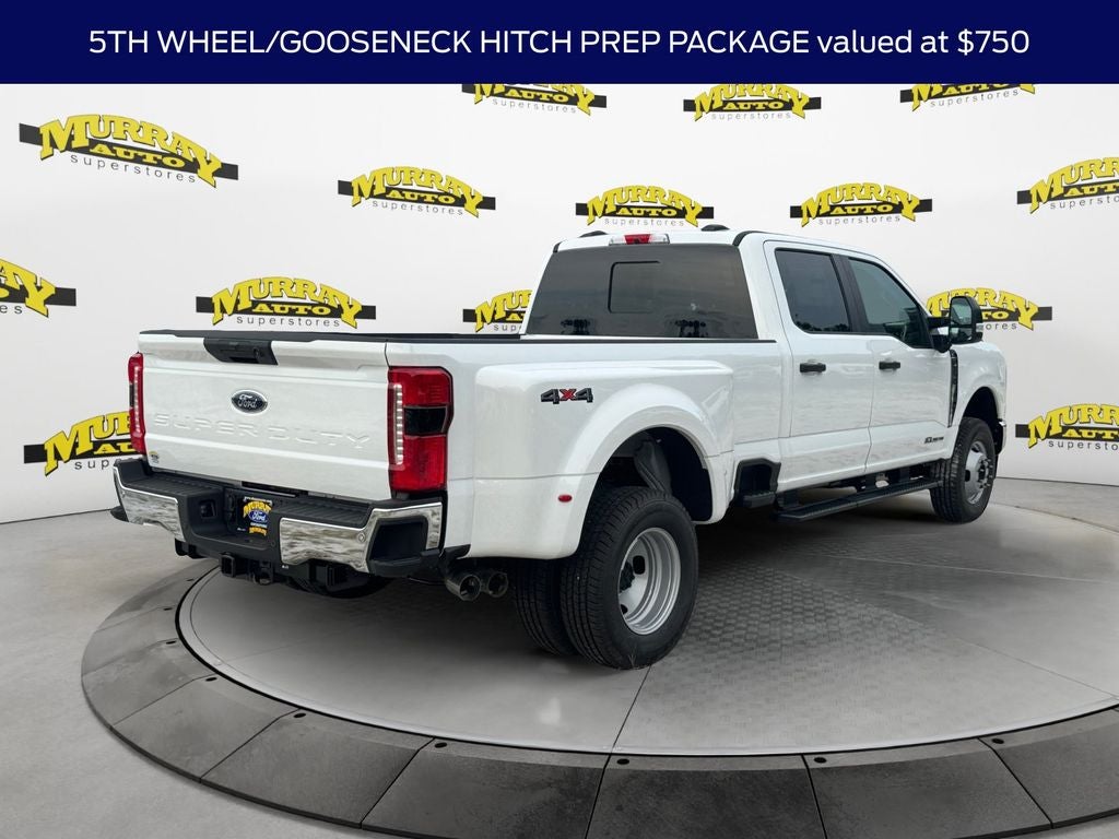 2026 Ford F-350SD XL DRW 620A