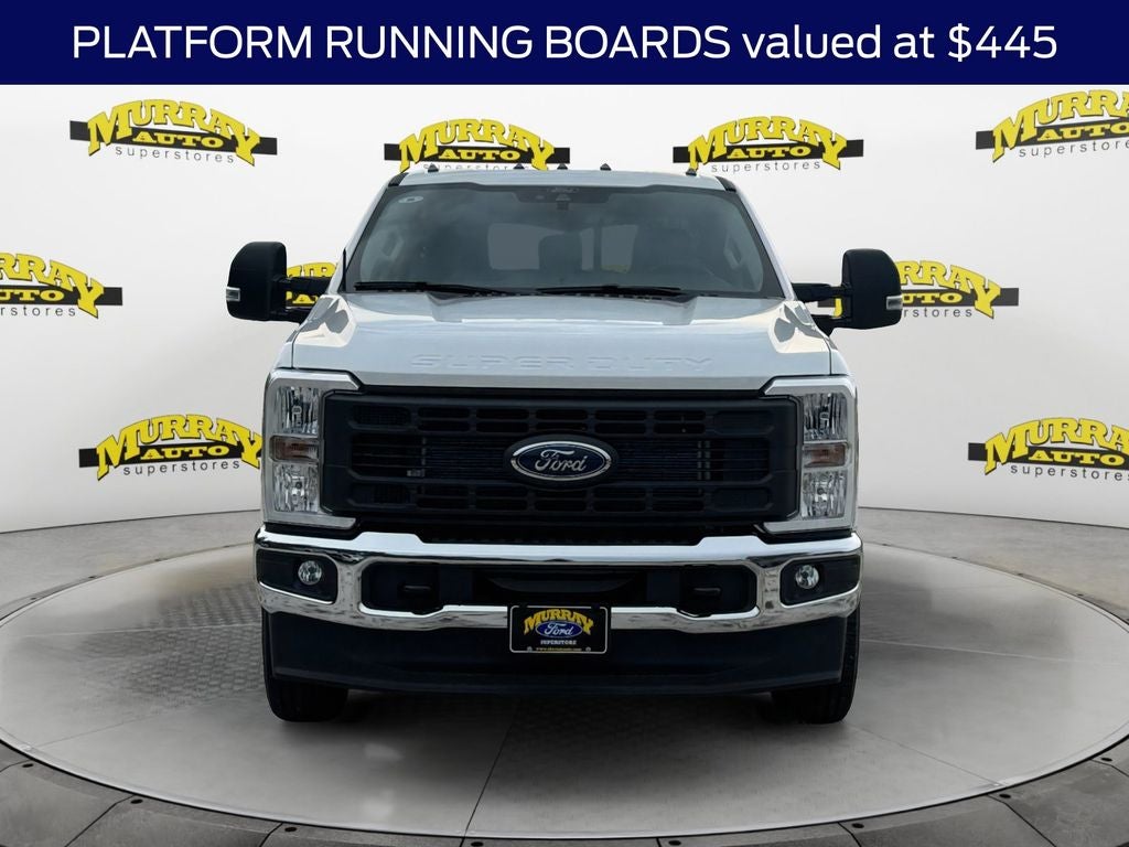 2026 Ford F-350SD XL DRW 620A
