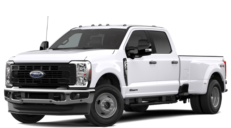 2026 Ford F-350SD XL DRW 620A
