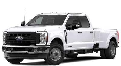 2026 Ford F-350SD XL DRW 620A